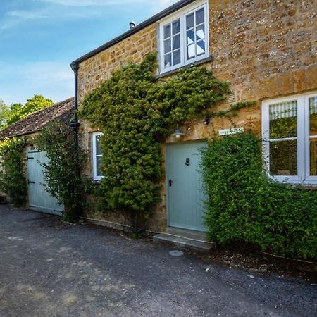 Gardeners Cottage Bridport Extérieur photo