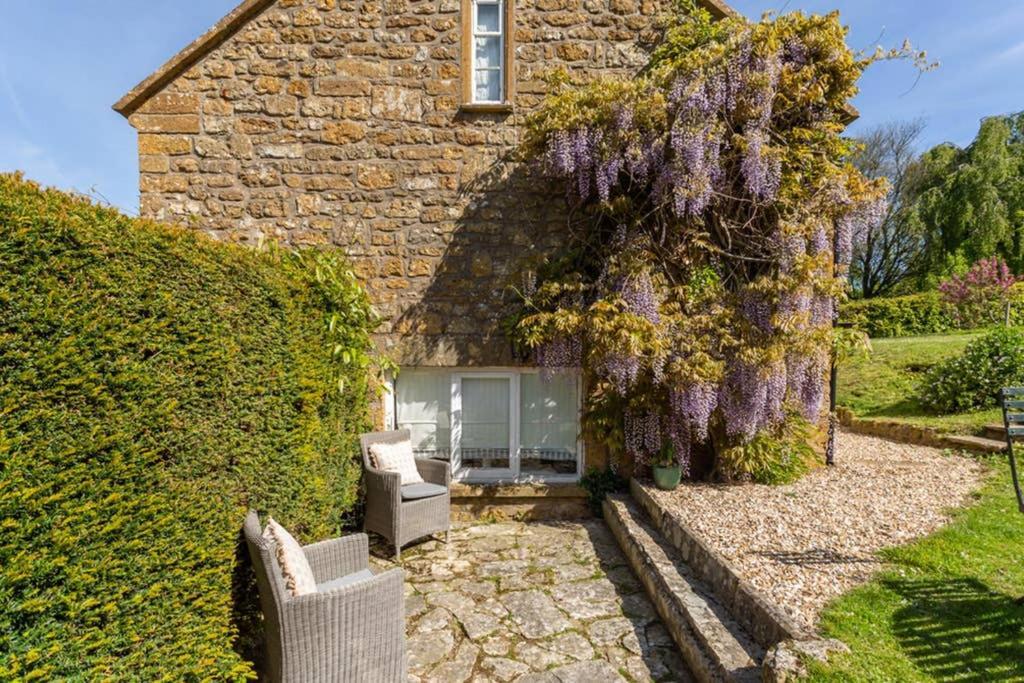 Gardeners Cottage Bridport Extérieur photo