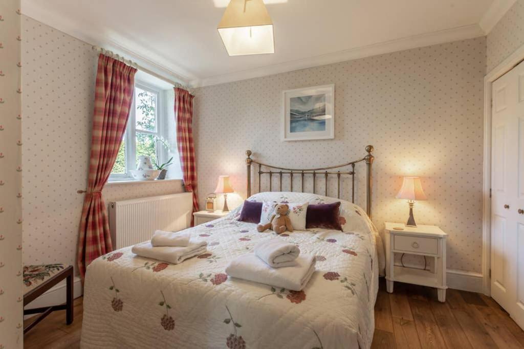Gardeners Cottage Bridport Extérieur photo